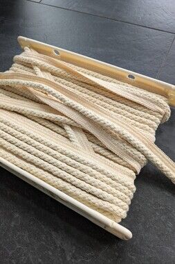 Sewing Trim Lip Cord 18 Yards